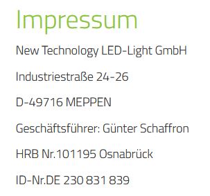 Impressum led-licht-schweinestall.de.ntligm.de